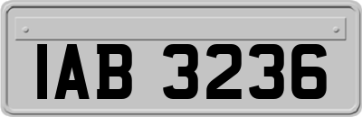 IAB3236