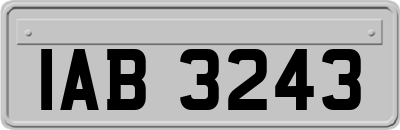 IAB3243