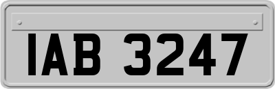 IAB3247