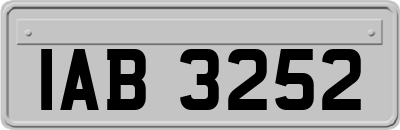 IAB3252