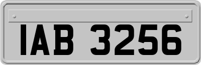 IAB3256