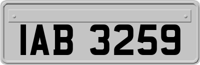 IAB3259