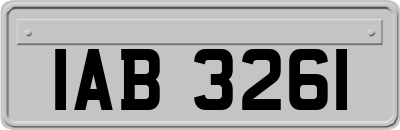 IAB3261