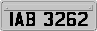 IAB3262