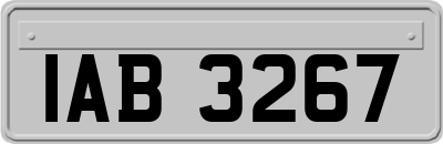 IAB3267
