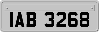 IAB3268