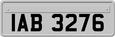 IAB3276