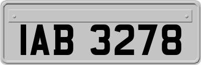IAB3278