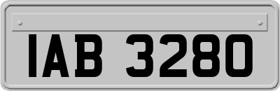 IAB3280