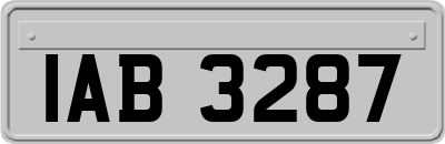 IAB3287