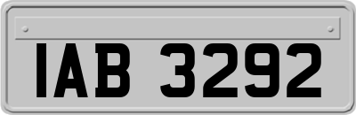 IAB3292