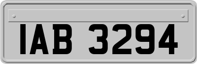 IAB3294