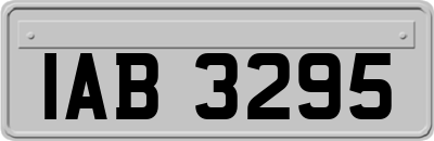 IAB3295