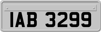 IAB3299