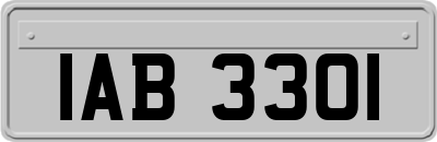 IAB3301