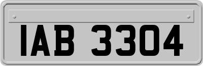 IAB3304