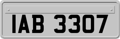 IAB3307