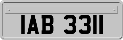 IAB3311