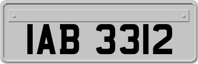IAB3312