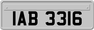 IAB3316
