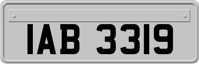 IAB3319