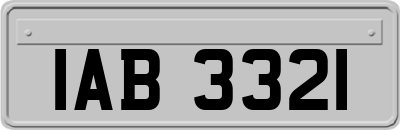 IAB3321