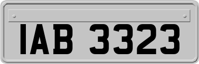 IAB3323
