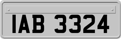 IAB3324