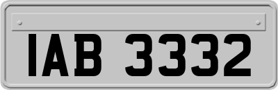 IAB3332