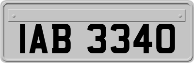 IAB3340