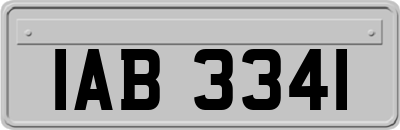 IAB3341