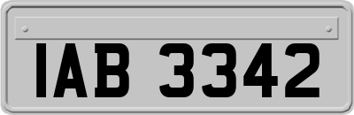 IAB3342