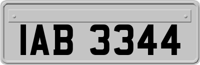 IAB3344