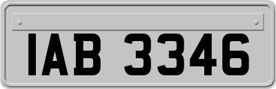 IAB3346