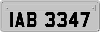 IAB3347