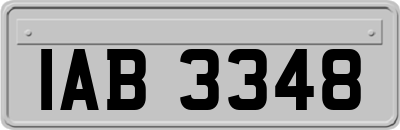 IAB3348