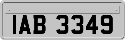 IAB3349