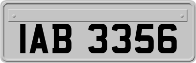 IAB3356