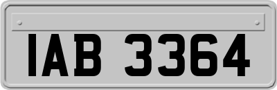IAB3364
