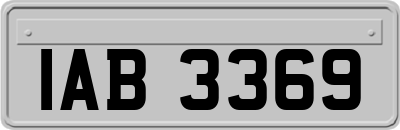 IAB3369