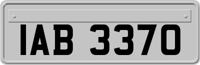 IAB3370