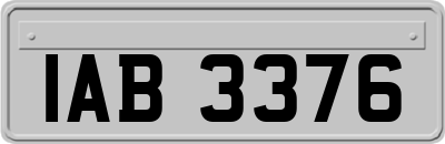 IAB3376