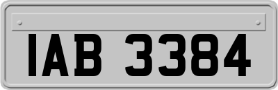 IAB3384