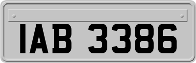 IAB3386