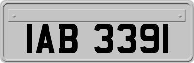 IAB3391