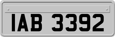 IAB3392