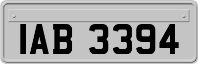 IAB3394