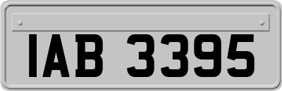 IAB3395