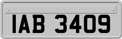 IAB3409