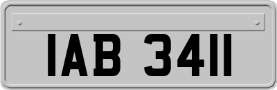 IAB3411